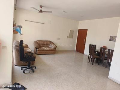 3 BHK Flat