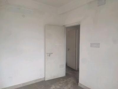 Bedroom Image of 754 Sq.ft 3 BHK Apartment / Flat for sale in Magnolia City, Barasat Kolkata for Rs. 2300000