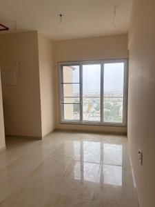 Hall Image of 650 Sq.ft 2 BHK Apartment / Flat for sale in Worli Mumbai for Rs. 37000000