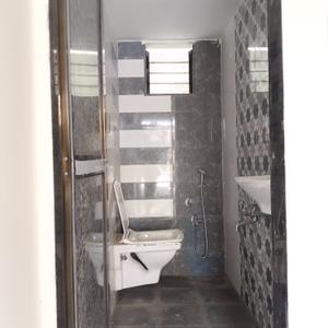 Image of 960 Sq.ft 2 BHK Independent House for rent in Dindoli, Surat for Rs. 10500