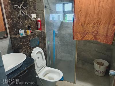 Image of 1583 Sq.ft 3 BHK Apartment / Flat for sale in South City Residency, Prince Anwar Shah Connector, Kolkata for Rs. 26000000