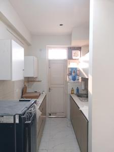 Kitchen Image of 1620 Sq.ft 3 BHK Builder Floor for rent in TDI The Grand Retreat, Sector 88 Faridabad for Rs. 26000