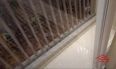 Balcony Image of 1650 Sq.ft 3 BHK Apartment / Flat for sale in Goyal Orchid Salisbury by Goyal &amp; co | Hariyana Group, Agrahara Layout Bengaluru for Rs. 20250000