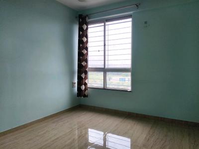 Bedroom Image of 783 Sq.ft 2 BHK Apartment / Flat for sale in VTP Belair, Mahalunge Pune for Rs. 7000000