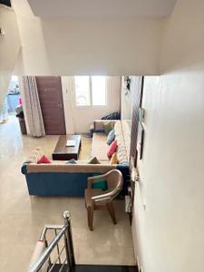 Hall Image of 2400 Sq.ft 3 BHK Duplex for sale in Vaishali Nagar Extension Jaipur for Rs. 16500000