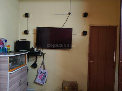 Hall Image of 500 Sq.ft 2 BHK Apartment / Flat for sale in Ganguly Bagan Kolkata for Rs. 2400000
