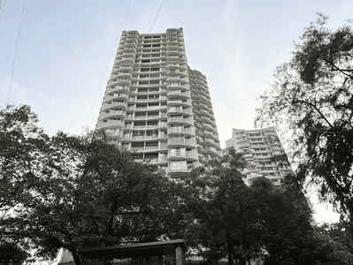 Image of 1100 Sq.ft 2.5 BHK Apartment / Flat for sale in Gitanjali Tatva, Borivali East, Mumbai for Rs. 35400000