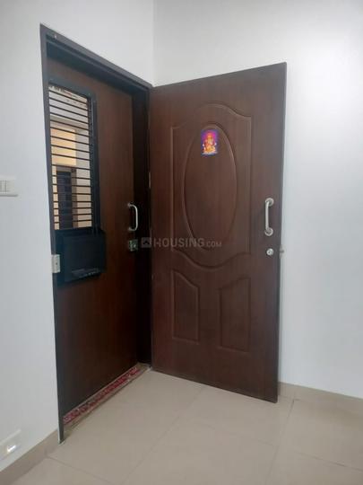 Matoba Nagar, Kothrud Bedroom 1