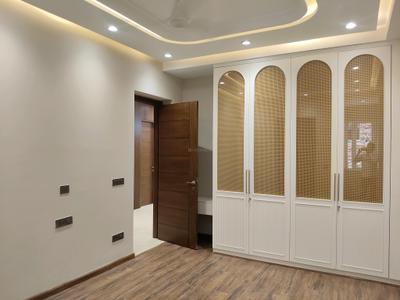 Bedroom Image of 2552 Sq.ft 4 BHK Builder Floor for sale in Anant Raj The Estate Floors, Sector 63 Gurgaon for Rs. 34500000