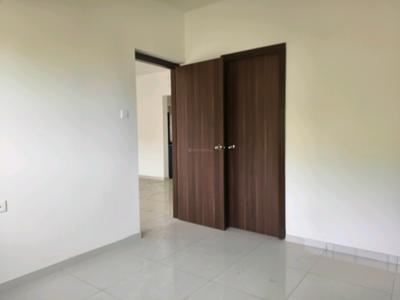 Bedroom Image of 1363 Sq.ft 3 BHK Apartment / Flat for sale in Shapoorji Pallonji Vanaha, Bavdhan Pune for Rs. 12300000