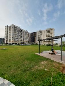 Image of 1721 Sq.ft 3 BHK Apartment / Flat for sale in Motiaz Blue Ridge, Peer Muchalla, Zirakpur for Rs. 11500000