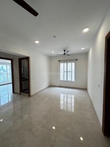 Hall Image of 1700 Sq.ft 2 BHK Apartment / Flat for rent in Halasuru Bengaluru for Rs. 80000