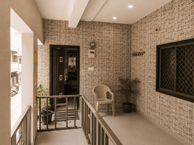 Image of 1259 Sq.ft 3 BHK Duplex for sale in Kuber Nagar, Ahmedabad for Rs. 7500000