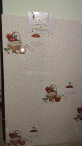 Kitchen Image of 1100 Sq.ft 2 BHK Builder Floor for rent in Bibiganj Buxar for Rs. 7000