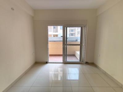 Hall Image of 1425 Sq.ft 3 BHK Apartment / Flat for sale in Carmelaram Bengaluru for Rs. 13700000