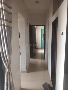 Image of 620 Sq.ft 1.5 BHK Apartment / Flat for sale in Kasarvadavali, Thane for Rs. 8000000
