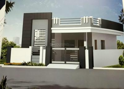 Image of 1650 Sq.ft 2 BHK Villa for sale in Prasannaya Palli, Anantapur for Rs. 7500000