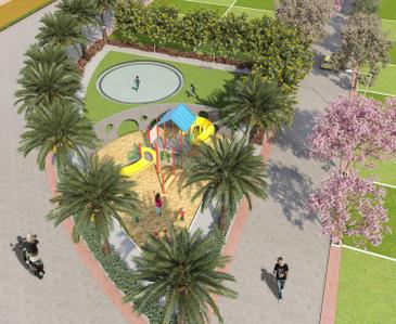 Image of 1000 Sq.ft Residential Plot / Land for sale in Sejbahar, Raipur for Rs. 1100000