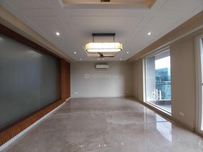 Hall Image of 2475 Sq.ft 4 BHK Builder Floor for sale in Punjabi Bagh New Delhi for Rs. 65000000