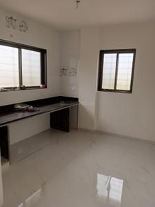 Kitchen Image of 1040 Sq.ft 2 BHK Apartment / Flat for rent in Deolali Camp Devlali for Rs. 12500