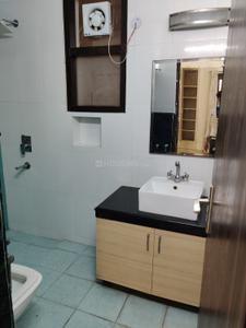 Image of 2200 Sq.ft 3.5 BHK Builder Floor for rent in Sector 105, Noida for Rs. 70000