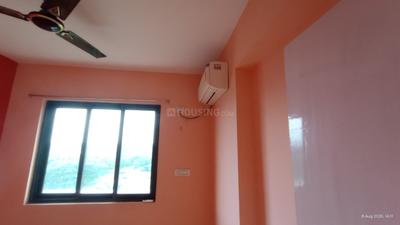 Bedroom Image of 600 Sq.ft 2 BHK Apartment / Flat for sale in Hiland Woods, New Town Kolkata for Rs. 5500000