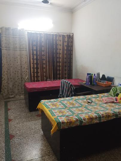 Sector 14 Rohini Bedroom 1