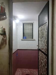 Common Bathroom Image of 805 Sq.ft 2 BHK Apartment / Flat for sale in Dombivli East Thane for Rs. 7000000