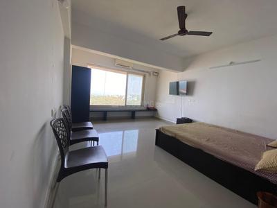 Bedroom Image of 1798 Sq.ft 3 BHK Apartment / Flat for sale in Vasco Da Gama Goa for Rs. 13500000