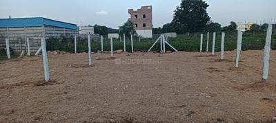 Image of 160 Sq.ft Residential Plot / Land for sale in Chilkur, Hyderabad for Rs. 4320000