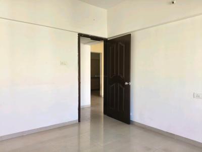 Bedroom Image of 1450 Sq.ft 2 BHK Apartment / Flat for rent in G Corp Greens, Thergaon Pune for Rs. 32000