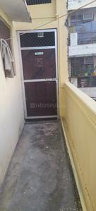 Balcony Image of Only for Girls working or students  in Sunderpur, Varanasi