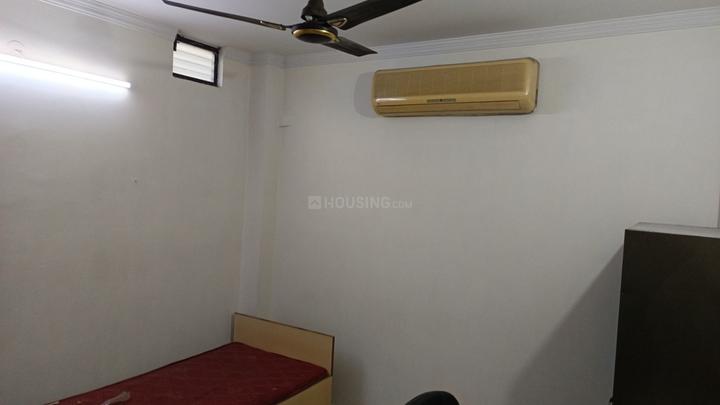 Ranjeet Nagar Bedroom 1