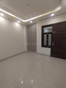 Hall Image of 980 Sq.ft 3 BHK Builder Floor for sale in Mahavir Enclave New Delhi for Rs. 7700000