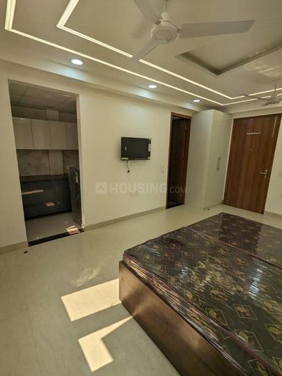 New IFS Society Bedroom 1