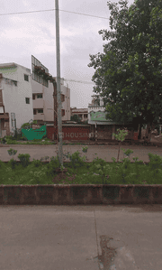 Residential Plot
