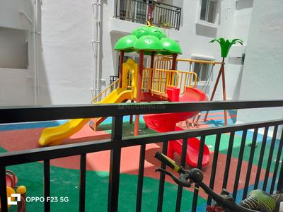 Image of 1071 Sq.ft 2 BHK Apartment / Flat for sale in SVS Mythri Sunshine, Anagalapura, Bengaluru for Rs. 8500000