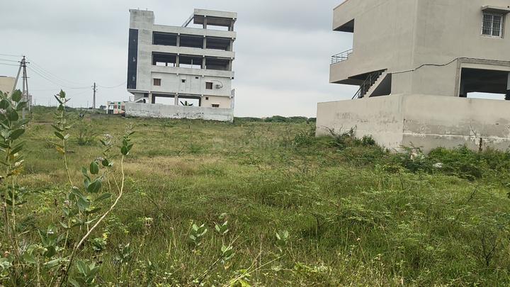 Dinnedevarapadu Plot View 1
