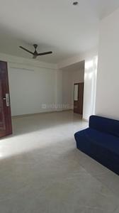Hall Image of 1800 Sq.ft 3 BHK Independent House for rent in Chinna Nolambur Chennai for Rs. 50000