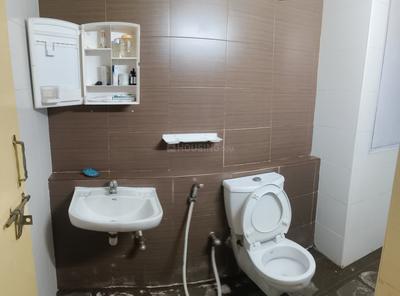 Image of 1850 Sq.ft 3 BHK Apartment / Flat for rent in Arun Estancia, Potheri, Chennai for Rs. 85000