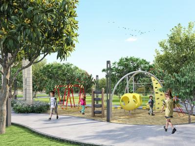 Image of 1000 Sq.ft Residential Plot / Land for sale in Vedanta Vatika, Tatibandh, Raipur for Rs. 2400000