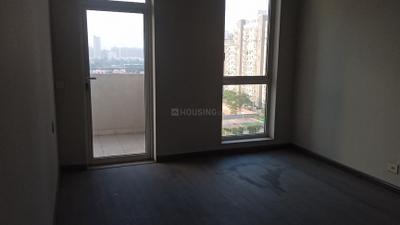 Bedroom Image of 1484 Sq.ft 2.5 BHK Apartment / Flat for sale in Ireo The Corridors, Sector 67 Gurgaon for Rs. 24000000