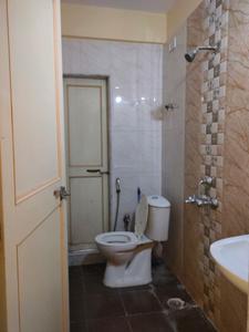 Bedroom Two Image of 1169 Sq.ft 2 BHK Apartment / Flat for sale in Ulwe Navi Mumbai for Rs. 9500000