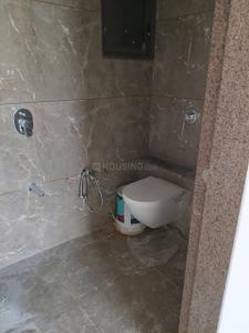 Image of 1890 Sq.ft 3 BHK Apartment / Flat for rent in Rushabh Adinath Enclaves, Paldi, Ahmedabad for Rs. 28000
