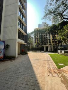 Image of 475 Sq.ft 1.5 BHK Apartment / Flat for sale in Kalpataru Elitus, Mulund West, Mumbai for Rs. 14500000