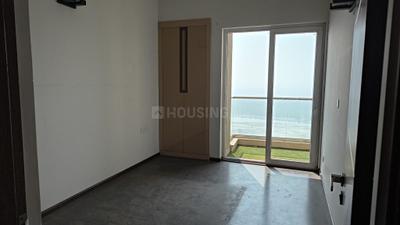 Bedroom Image of 1380 Sq.ft 2 BHK Apartment / Flat for rent in Supertech Supernova, Sector 94 Noida for Rs. 50000