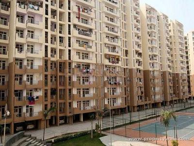 Image of 1350 Sq.ft 3 BHK Apartment / Flat for sale in OXY Homez, Bhopura, Ghaziabad for Rs. 7200000