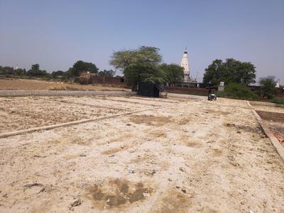 Image of 26500 Sq.ft Residential Plot / Land for sale in Civil Lines, Kanpur for Rs. 18000000