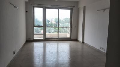 Living Room Image of 2875 Sq.ft 4.5 BHK Apartment / Flat for sale in Indiabulls Centrum Park, Sector 103 Gurgaon for Rs. 30500000