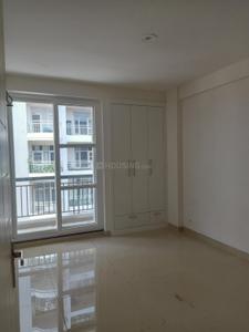 Bedroom Image of 1710 Sq.ft 3 BHK Apartment / Flat for sale in Maxxus Elanza, PR7 Airport Road Zirakpur for Rs. 9000000